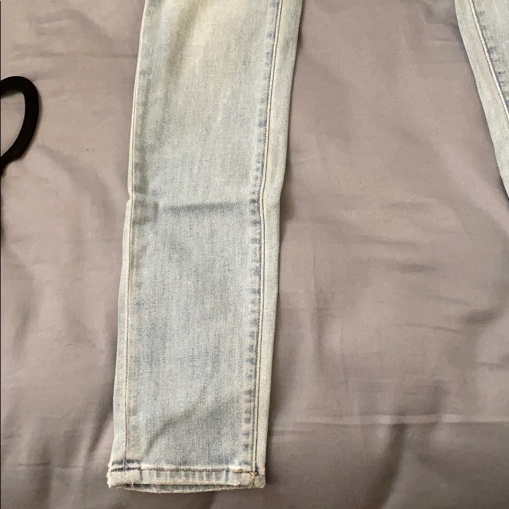 jeans - Picture 2 of 3